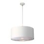 Elstead Lighting BALANCE BALANCE-P-WPN Pendelleuchte 1x60W/E27