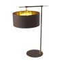 Elstead Lighting BALANCE BALANCE-TL-BRPB Lampe de table 1x60W/E27