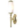 Elstead Lighting DRYDEN BATH-DRYDEN5-PB Applique murale 1x3.5W/G9 3000K 320LM IP44