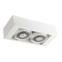 Antigo Koga 7121 Aufbau-Downlight 2x15W/Gu10 IP20