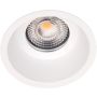 Maxlight BELLATRIX H0112 Einbau-Downlight 1x9w/led 3000k 850lm ip20