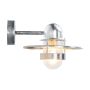 Norlys BERGEN 270GA Applique murale 1x9W/E27 IP55