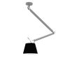 AZzardo ZYTA AZ2304+AZ2603 Deckenlampe 1x60W/E27 IP20