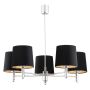 Argon BOLZANO PLUS 2108 Kronleuchter 5x15W/E27 IP20