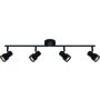 Nordlux Boston 2512380103 Deckenlampe 4x5w/gu10 ip20