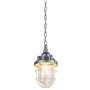 AZzardo HOWE AZ2375 Suspension 1x60W/E27 IP20