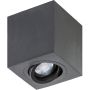 AZzardo BRANT AZ2825 Aufbau-Downlight 1x50W/GU10 IP20