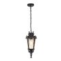Elstead Lighting BALTIMORE BT8-M Pendelleuchte 1x60W/E27 IP23