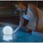 New Garden BULY 30 WARM 3125 Stehlampe 1x3W/LED 2700k 600lm ip65
