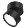 Maytoni ONDA C024CL-L12B4K Deckenlampe 12W/LED 4000K 800LM