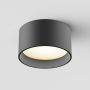 Maytoni Vega C089CL-12W3K-B Deckenleuchte 1x12W/LED 3000K 890lm IP20