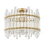 Zuma Line ALEXANDRIA C0556-06D-V7V7 Plafonnier 6x42W/G9 IP20