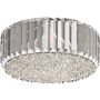 Zuma Line PRINCE C0360-05B-F4AC Plafonnier 5x42W/G9