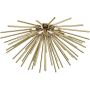 Zuma Line URCHIN C0491-06B-F7DY Plafonnier 6x42W/G9