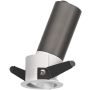 Zambelis RECESSED SPOT LED S188 Spot encastré 7,5W/led 2700K 466lm IP20