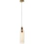 Maxlight CAMPANILA P0510 Suspension lumineuse 1x40w/e27 ip20