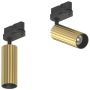 Zambelis 3-Phase Track S114 Schienenstrahler 7W/led 3000K 580lm IP20