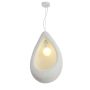 Zambelis PENDANT LAMP 23163 Suspension lumineuse 15W/Ε27 IP20