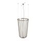 Antigo No. moon 5146 Suspension 1x15W/GX53 IP20