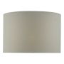 Dar Lighting CASSANDRA SPARE CAS1639 Abat-jour 1x60W/E27