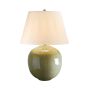 Elstead Lighting CANTELOUPE CANTELOUPE-TL Tischleuchte 1x60W/E27
