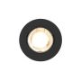 Nordlux CANIS 49370103 Einbau-Downlight 1x50W/GU10 4000K 345LM IP20