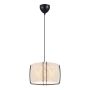 Nordlux CARDINE 2312403001 Pendelleuchte 1x60W/E27 IP20