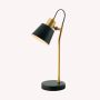 Zambelis TABLE LAMP 20217 Lampe de table 1x25W/E14 IP20