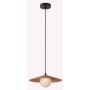 Zambelis PENDANT LIGHT 2598 Pendelleuchte 1x9W/G9 IP20