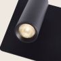 Zambelis READING LIGHT 25281 Applique murale 3W/led 3000K 145lm IP20