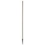 Zambelis SPIKE LIGHT E330 Gartenstrahler 0.5W/led 2700Κ 58lm IP65