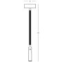 Zambelis READING LIGHT 25149 Wandleuchte 3W/led 3000K 160lm IP20