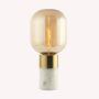 Zambelis TABLE LAMP 20253 Tischleuchte 1x25W/E27 IP20