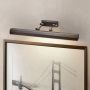 Elstead Lighting CHAWTON CHAWTON-PLL-DB Bildleuchte 4x40W/E14