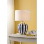 Dar Lighting Circus CIR4223 Lampe de table 1x60w/e27