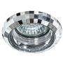 AZzardo CLOE AZ1466 Spot encastré 1x50W/GU10 IP20