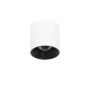 Italux ALTISMA CLN-6677-95-WH-BL-3K Spot en saillie 1x15W/LED 3000k 1650LM IP20