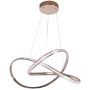 Polux SHIRA 338327 Suspension lumineuse 4000K 3800lm ip20