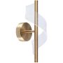 Polux VELA 338372 Wandleuchte 4000K 360lm ip20