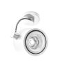 AZzardo COSTA ARM AZ2703 Spot 1x12W/LED 3000K 1020LM IP20