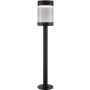 Nordlux COUPAR 2518228003 Lampe sur pied 1x3.2w/led 3000k 150lm ip44