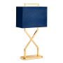 Elstead Lighting CROSS CROSS-TL Tischleuchte 1x60W/E27
