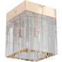 Open Design Highlights Cubo OR86188 Spot en saillie 1x9W/G9 IP20