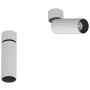 Zambelis CEILING SPOT S121 Spot en saillie 7W/led 3000K 580lm IP20