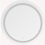 Zuma Line LUSTRO D2338-80 Spiegel 1x36W/LED 3000/4000/6000k 626lm ip44