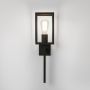 Astro Lighting COACH 1369006 Wandleuchte 1x12W/E27 IP44