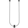 Antigo No. 5085 Deckenlampe 1x10W/GU10 IP20