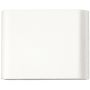 Zambelis SCONCE E238-W Wandleuchte 2x3W/led 3000K 480lm IP65