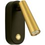 Zambelis READING LIGHT 25182 Wandleuchte 3W/led 3000K 160lm IP20