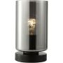 Dar Lighting Daylin DAY4222 Lampe de table 1x60w/E27 ip20